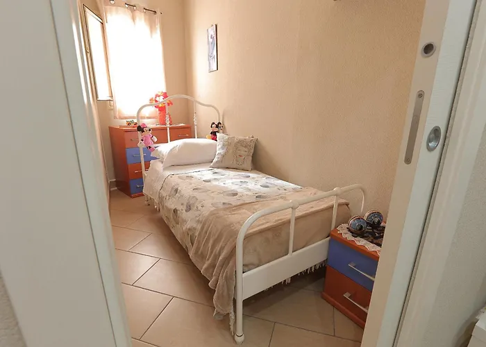 U Casteddu Home Motta Sant'Anastasia