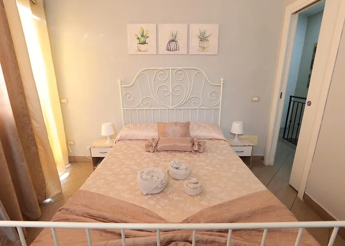 U Casteddu Home Motta Sant'Anastasia